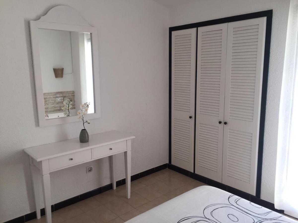 7 Palmeras * Ciutadella (Menorca)