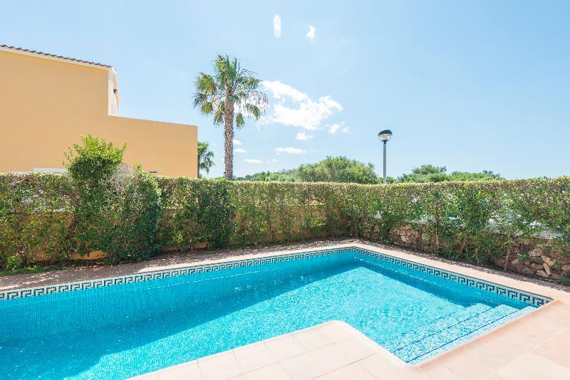 Villa Amarillas