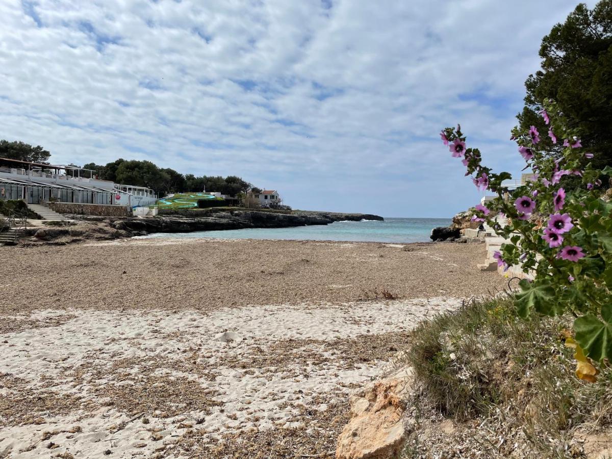 Es Canto Cala Blanca (Menorca)