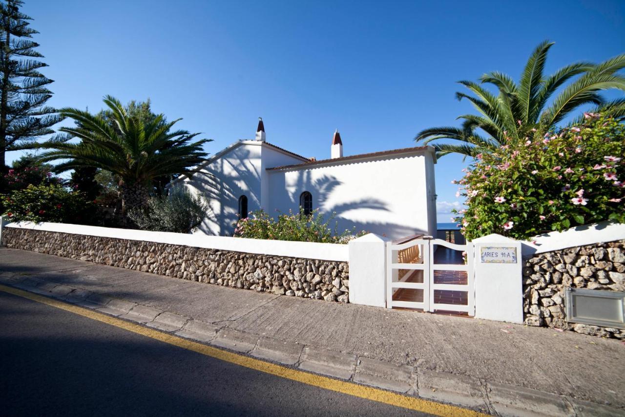 Villa Zodiac Aries Alaior