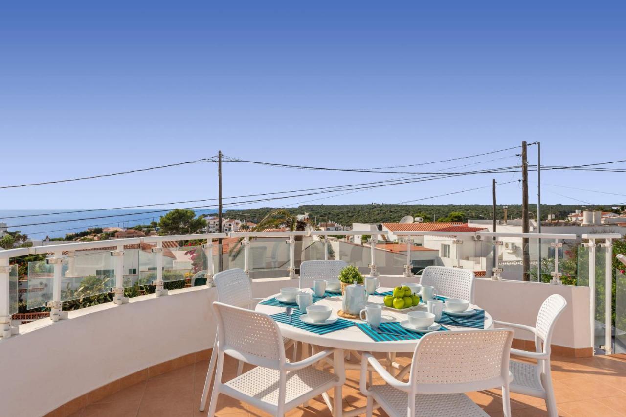 La Joya By Cala En Porter (Menorca)