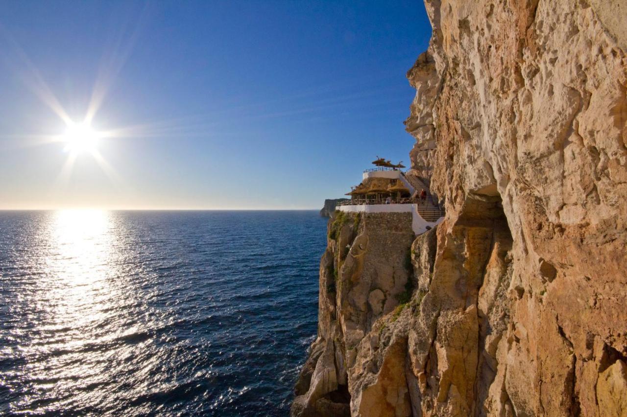 La Joya By * Cala En Porter (Menorca)