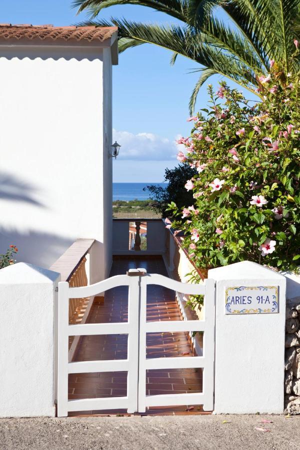 Zodiac Aries Villa