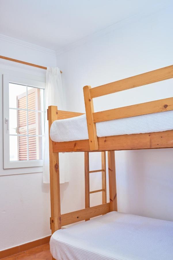 Apartamento Gardens Son Bou