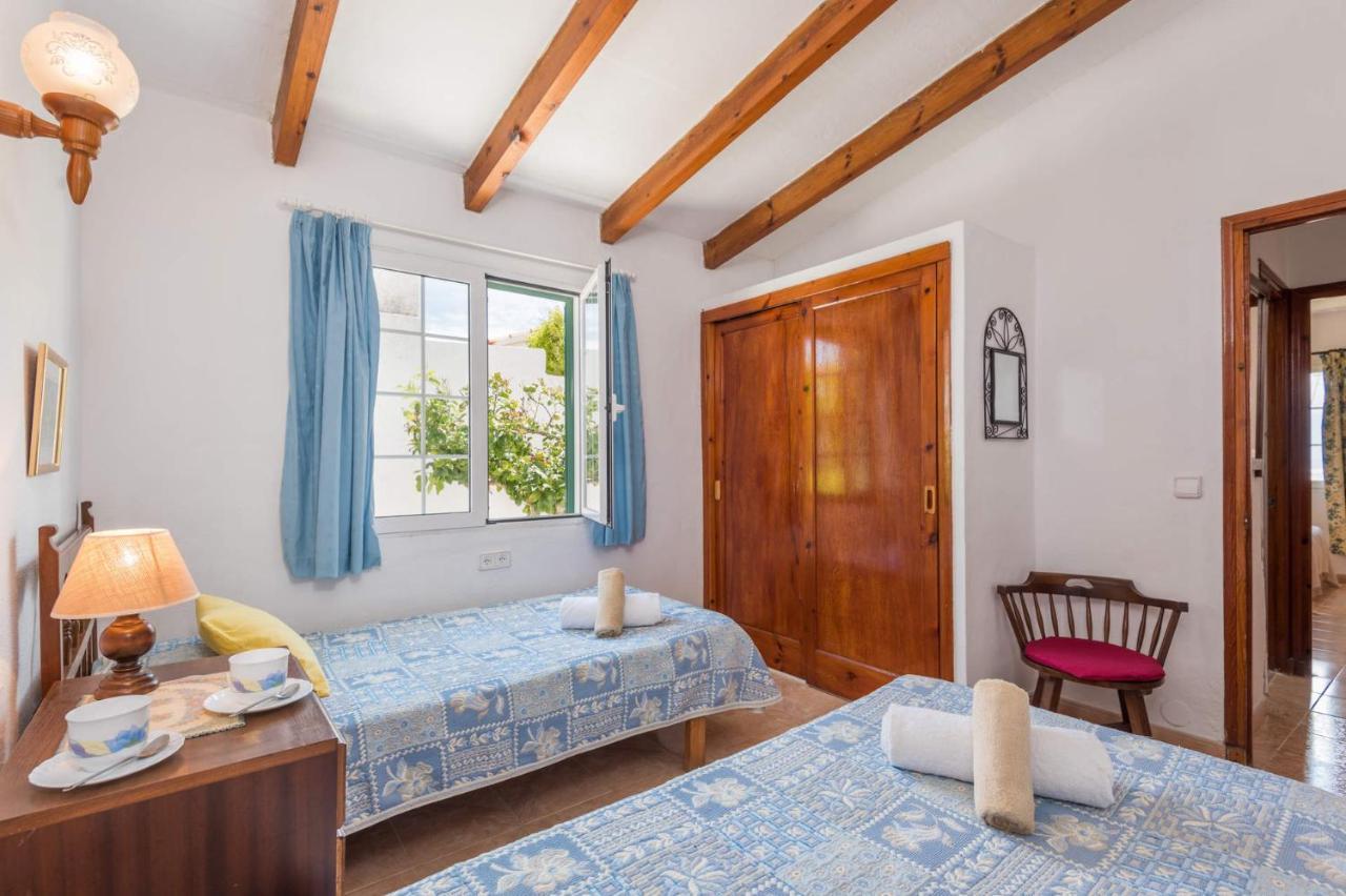 Villa San Jose By