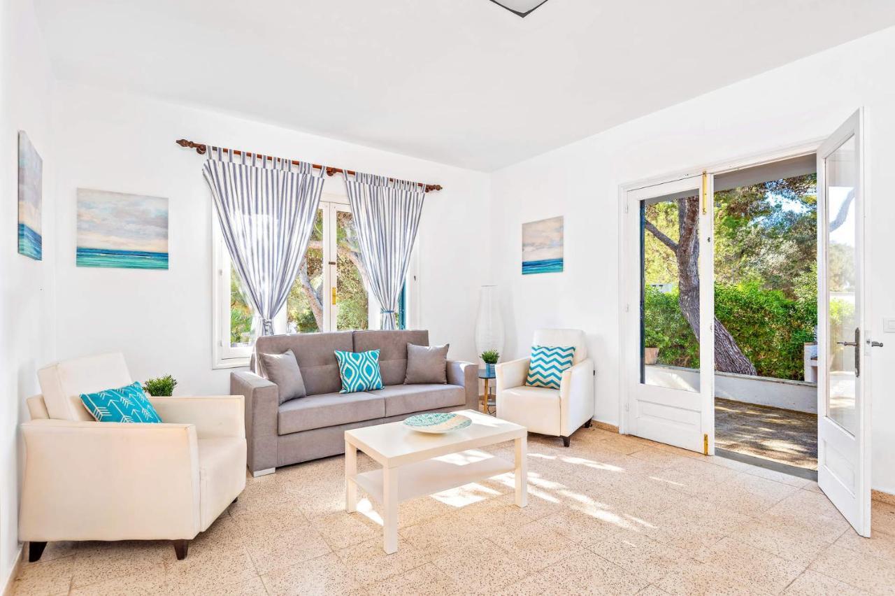 Villa Jose Blanc By Cala Blanca (Menorca)