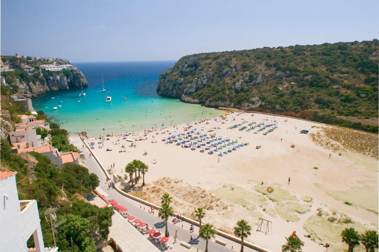 San Jose By * Cala En Porter (Menorca)