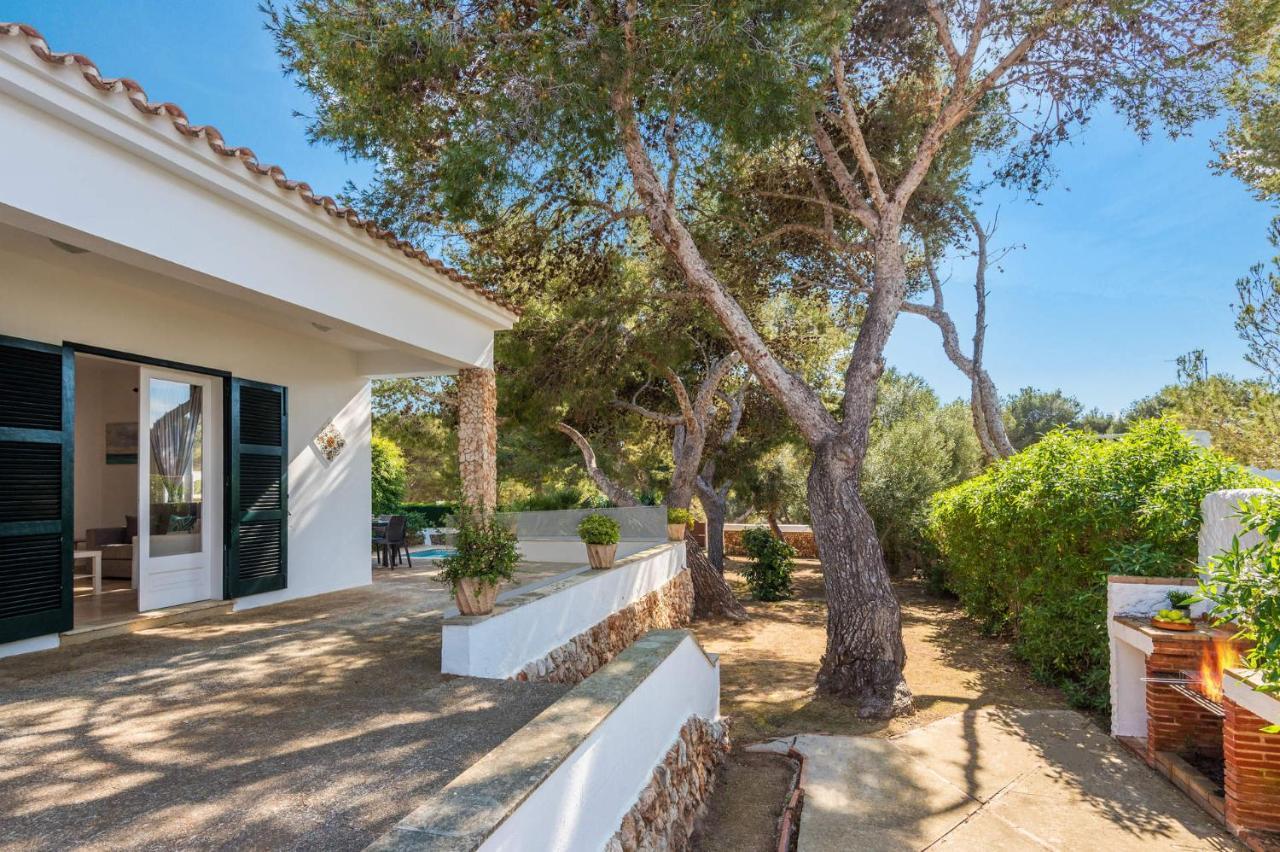 Villa Jose Blanc By *
