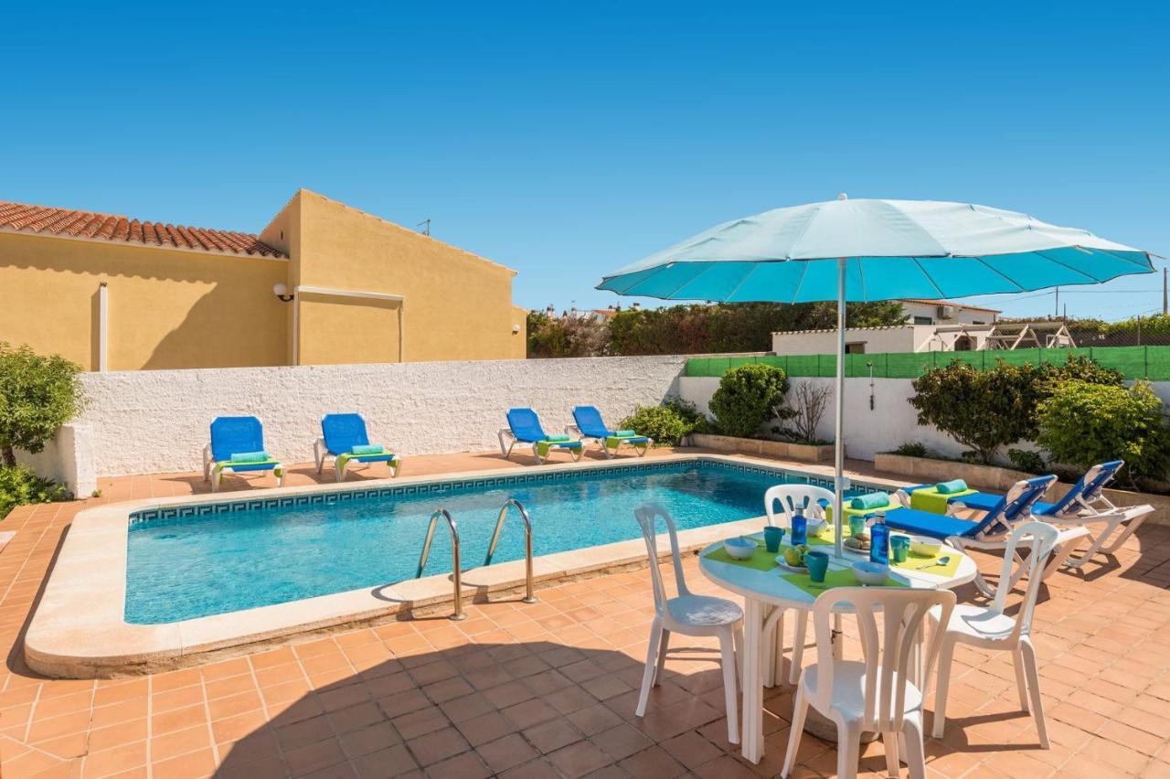 San Jose By Villa Cala En Porter (Menorca)