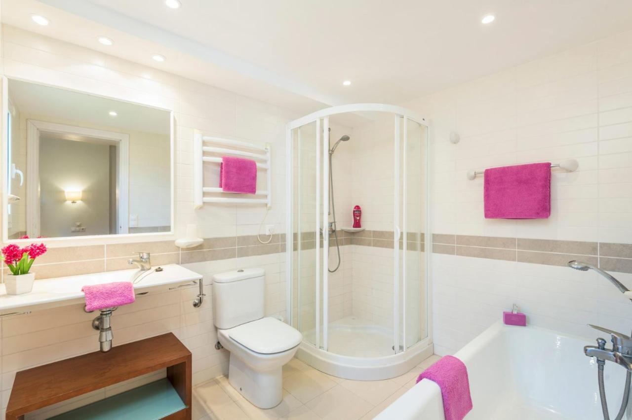 Villa Gecko By