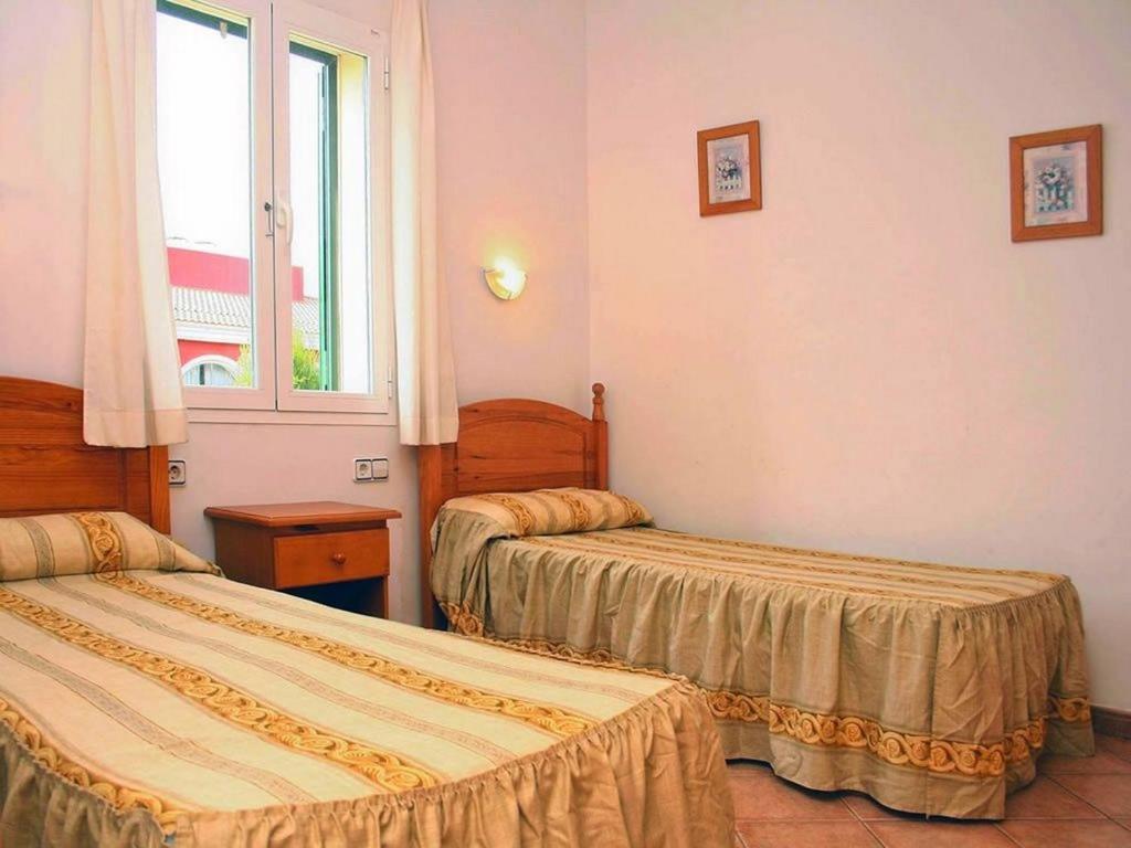 Casa Llebeig - Sensational Beautiful With Sea Views Villa