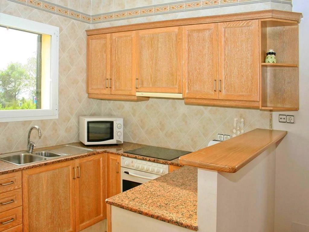 Casa Llebeig - Sensational Beautiful With Sea Views *