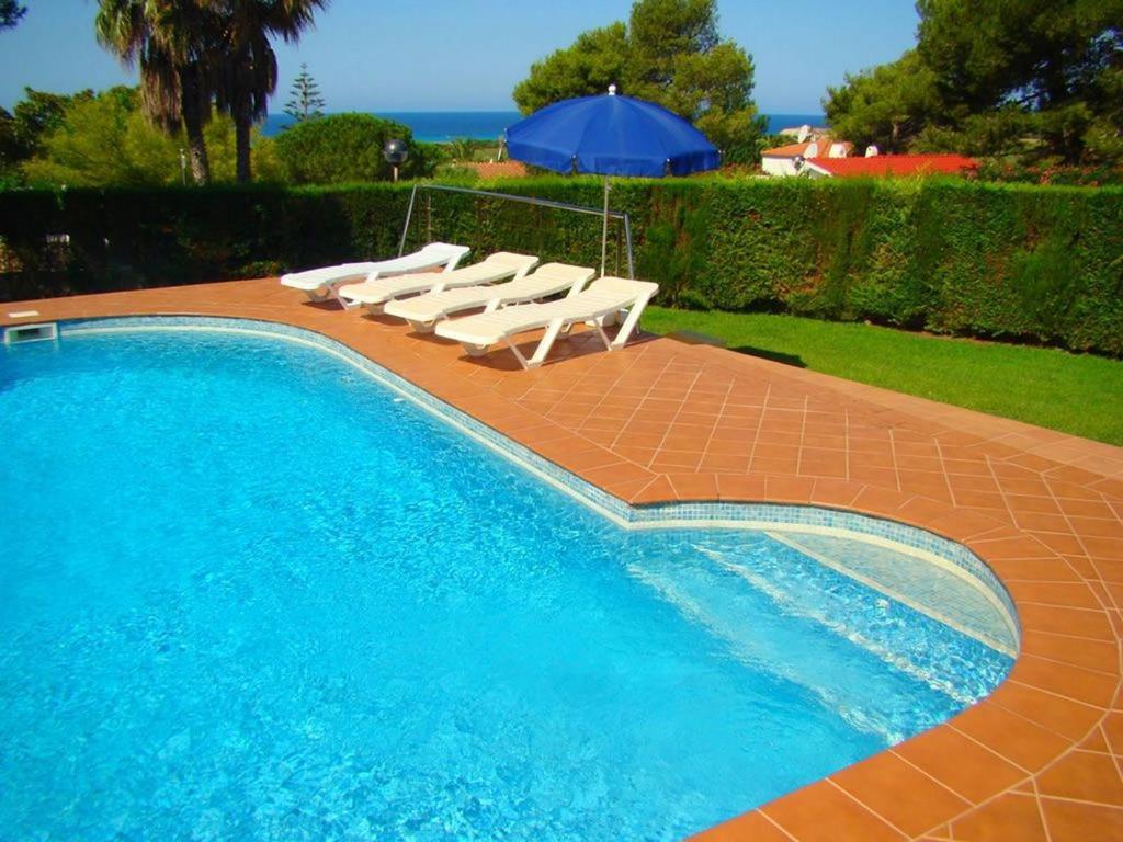 Casa Llebeig - Sensational Beautiful With Sea Views * Son Bou