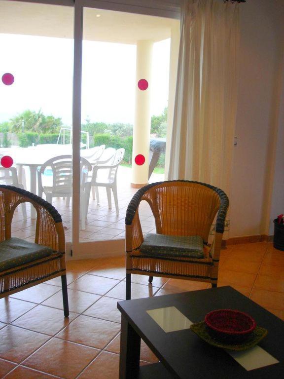 Casa Llebeig - Sensational Beautiful With Sea Views Villa *