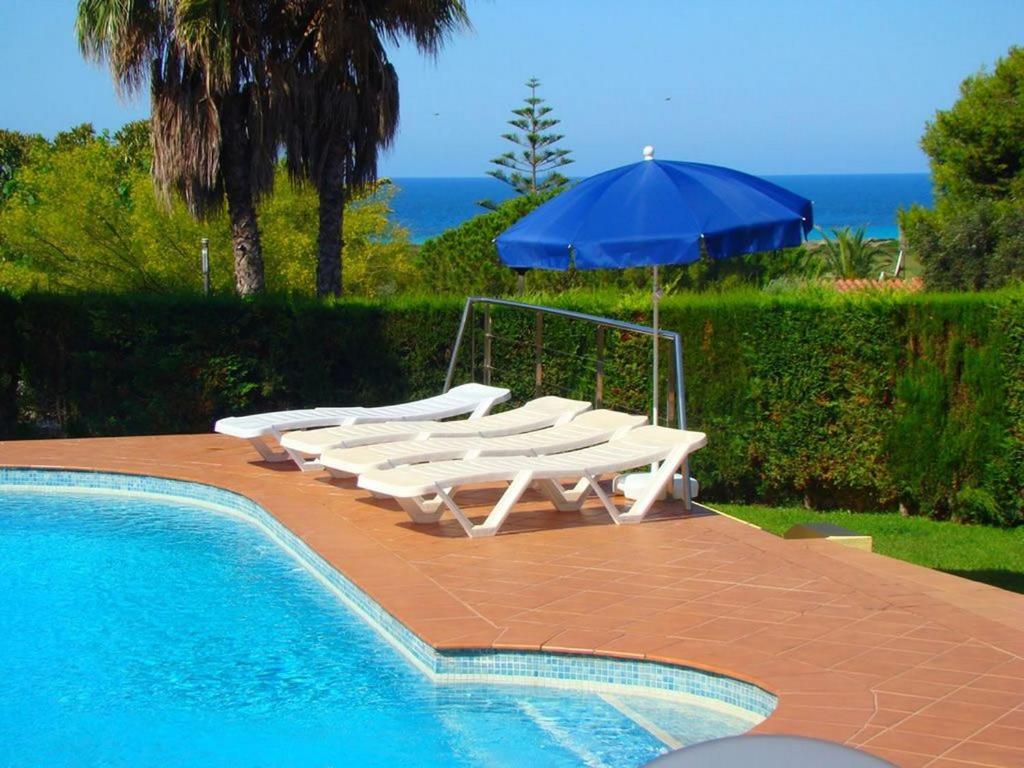Villa Casa Llebeig - Sensational Beautiful With Sea Views Son Bou