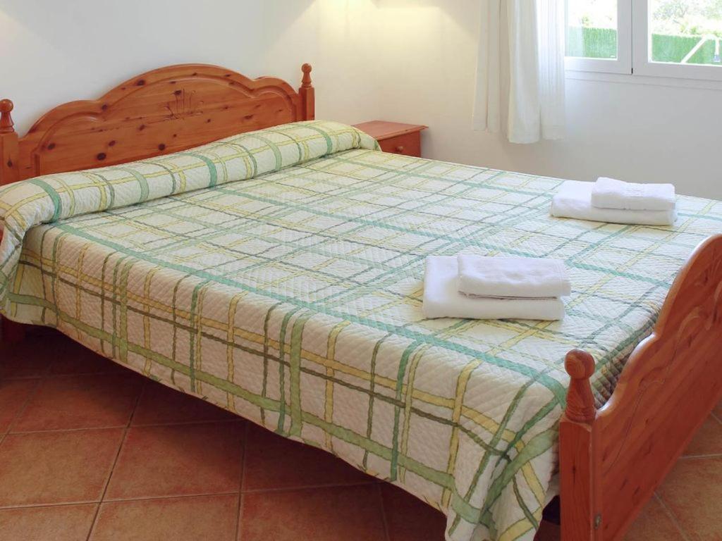 Villa Casa Llebeig - Sensational Beautiful With Sea Views Son Bou