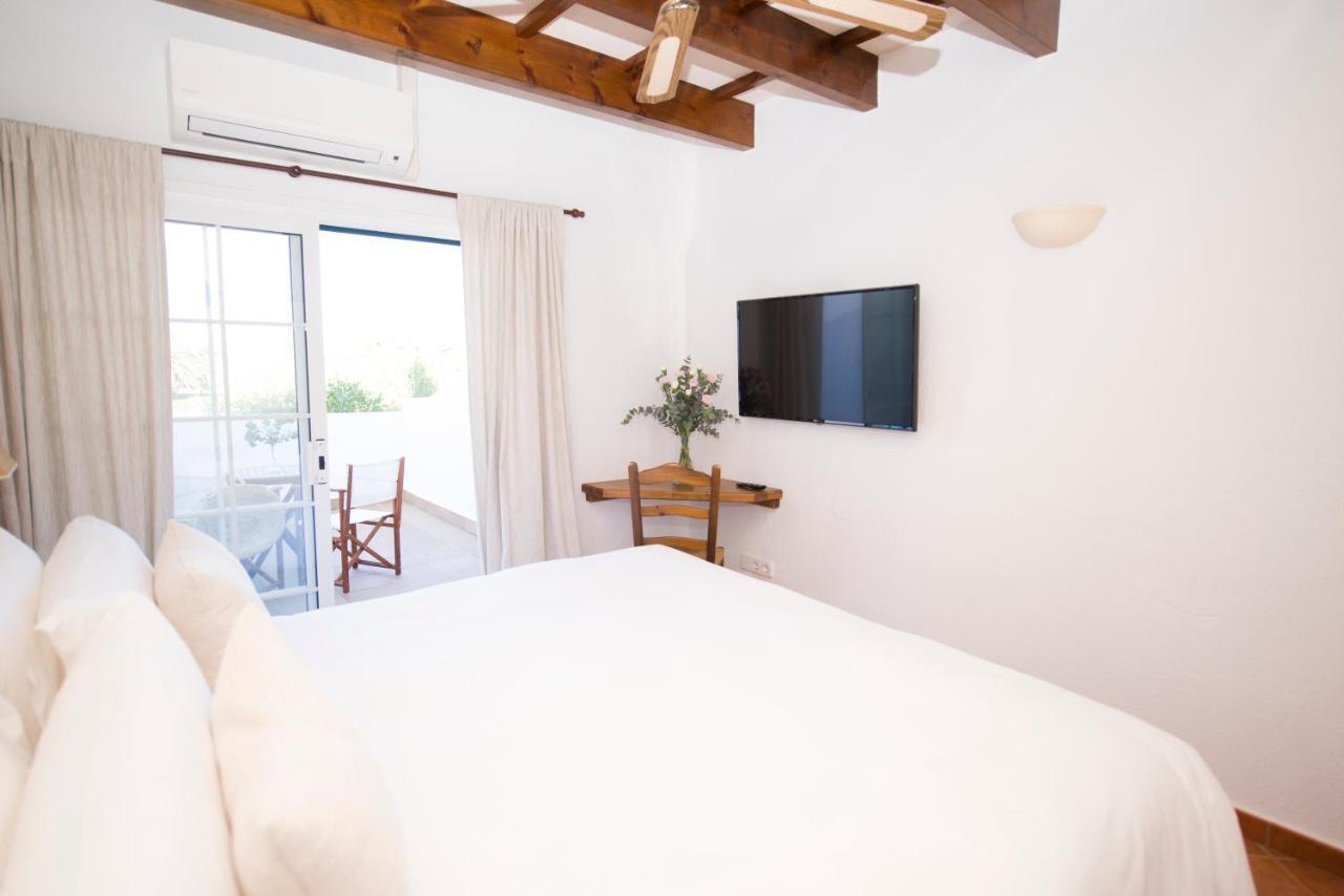 Agroturismo Llucmacanes Gran