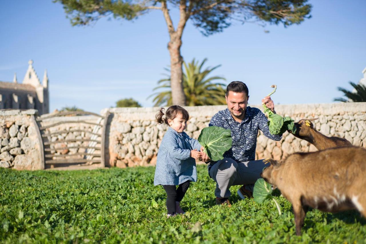 Llucmacanes Gran Agroturismo Maó (Mahón)