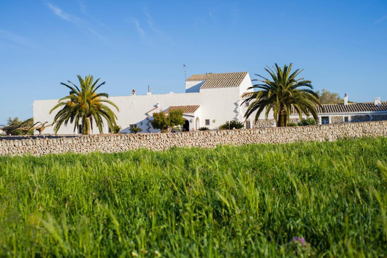 Llucmacanes Gran Agroturismo