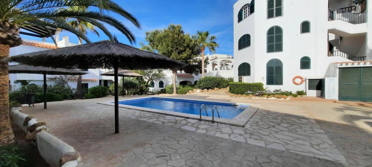 Homenfun Menorca Playa De Fornells I Apartamento Fornells (Menorca)