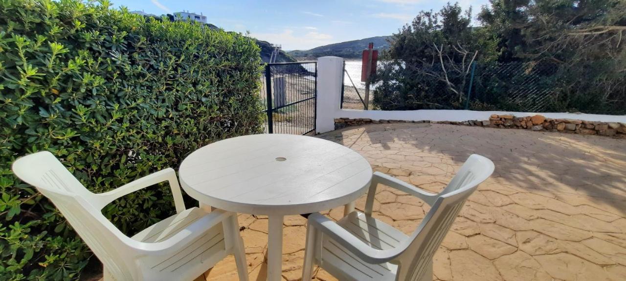 Apartamento Homenfun Menorca Playa De Fornells I
