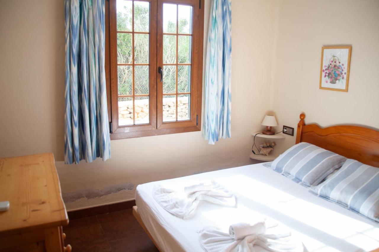 Apartment Homenfun Menorca Playa De Fornells I *