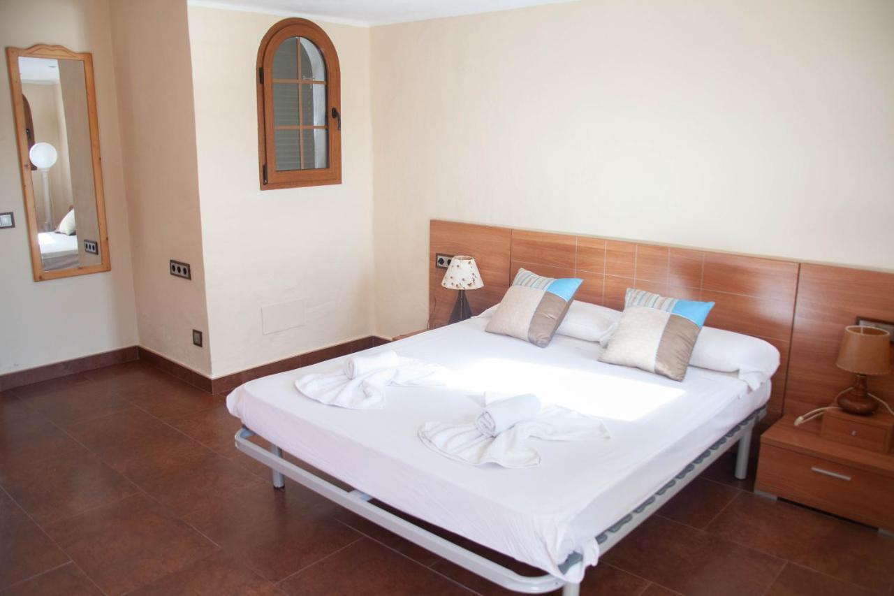 Homenfun Menorca Playa De Fornells I Apartment Fornells (Menorca)
