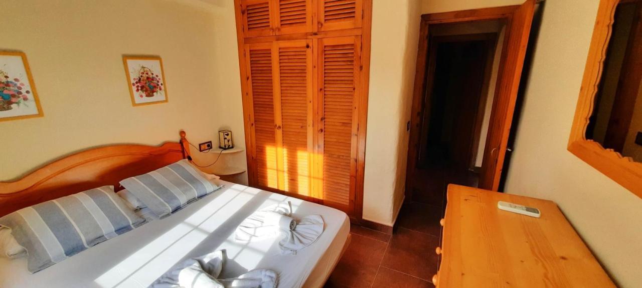 Apartamento Homenfun Menorca Playa De Fornells I *