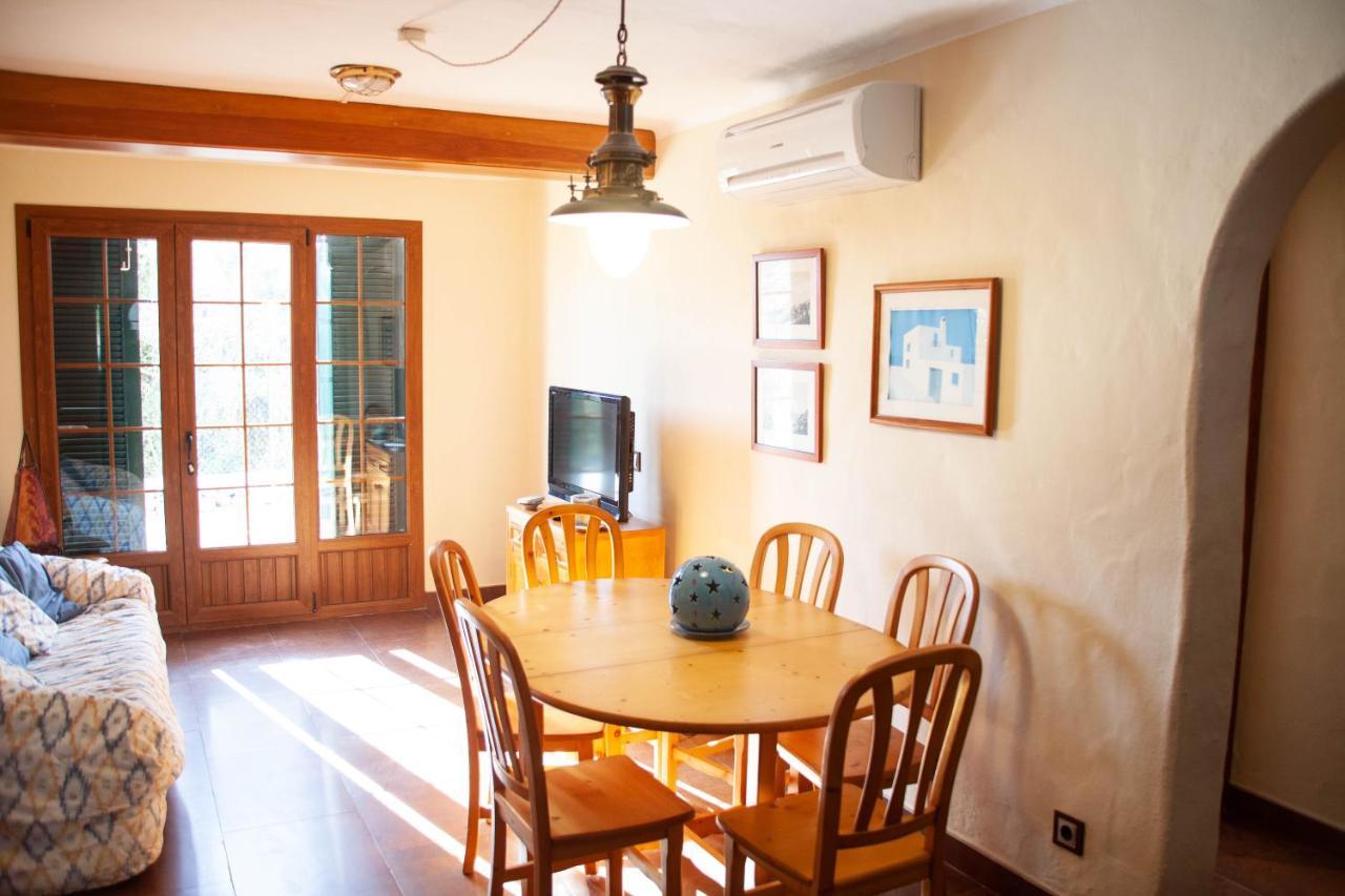 Apartment Homenfun Menorca Playa De Fornells I