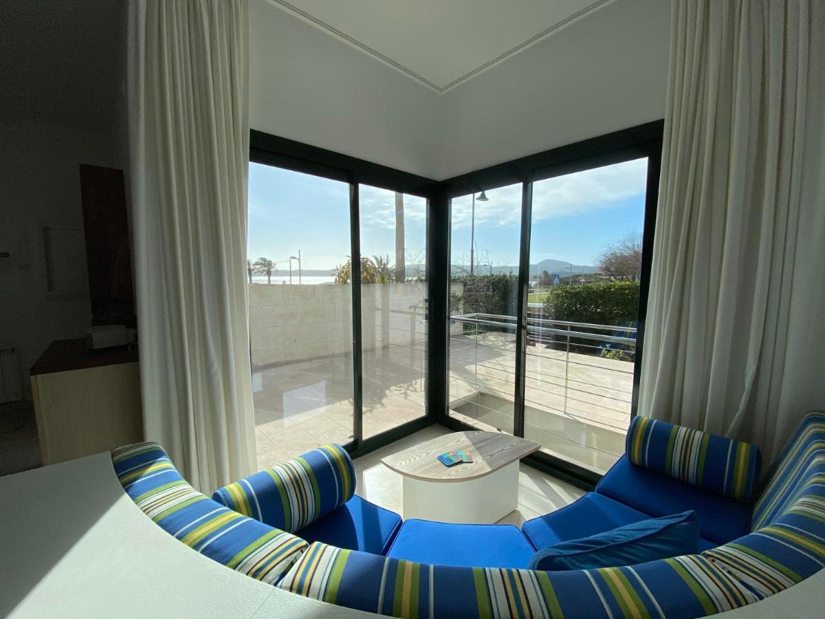 Сasa de vacaciones Marina 17 By Som Menorca Fornells (Menorca)