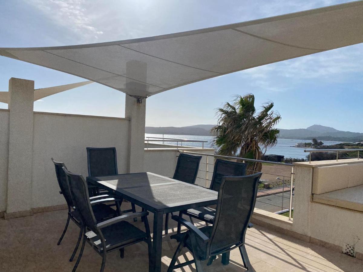 Сasa de vacaciones Marina 17 By Som Menorca Fornells (Menorca)