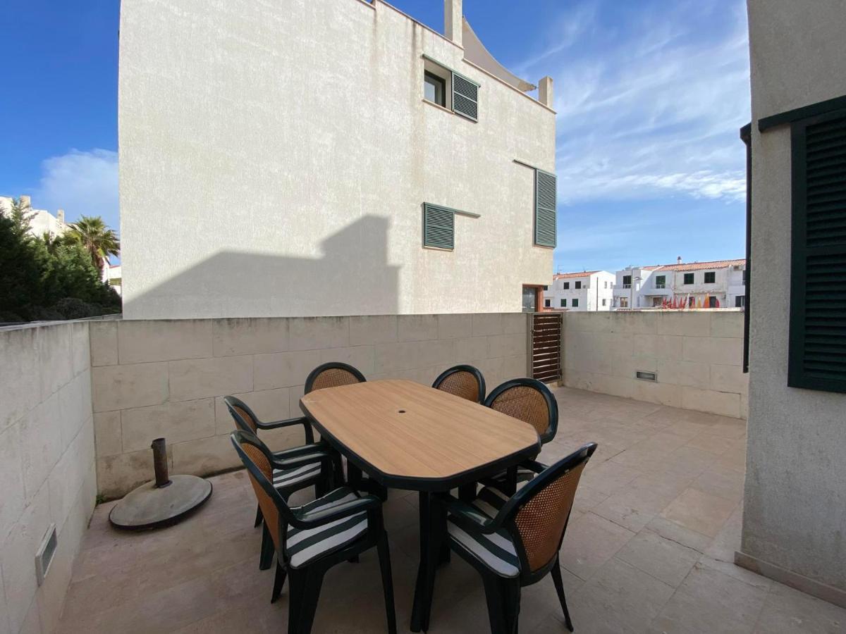 Marina 17 By Som Menorca Fornells (Menorca)