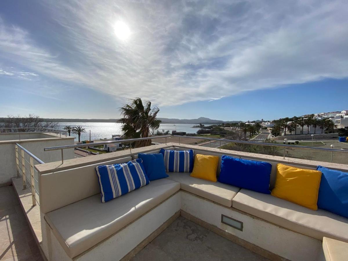 Сasa de vacaciones Marina 17 By Som Menorca *