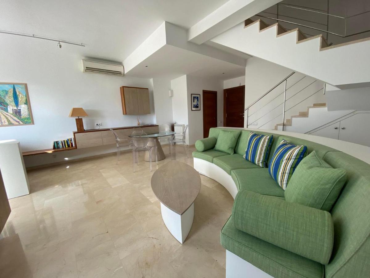 Marina 17 By Som Menorca
