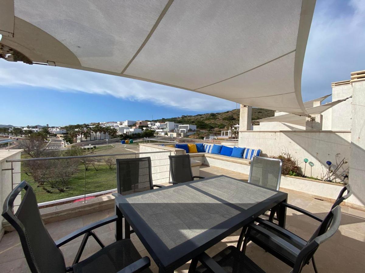 Сasa de vacaciones Marina 17 By Som Menorca