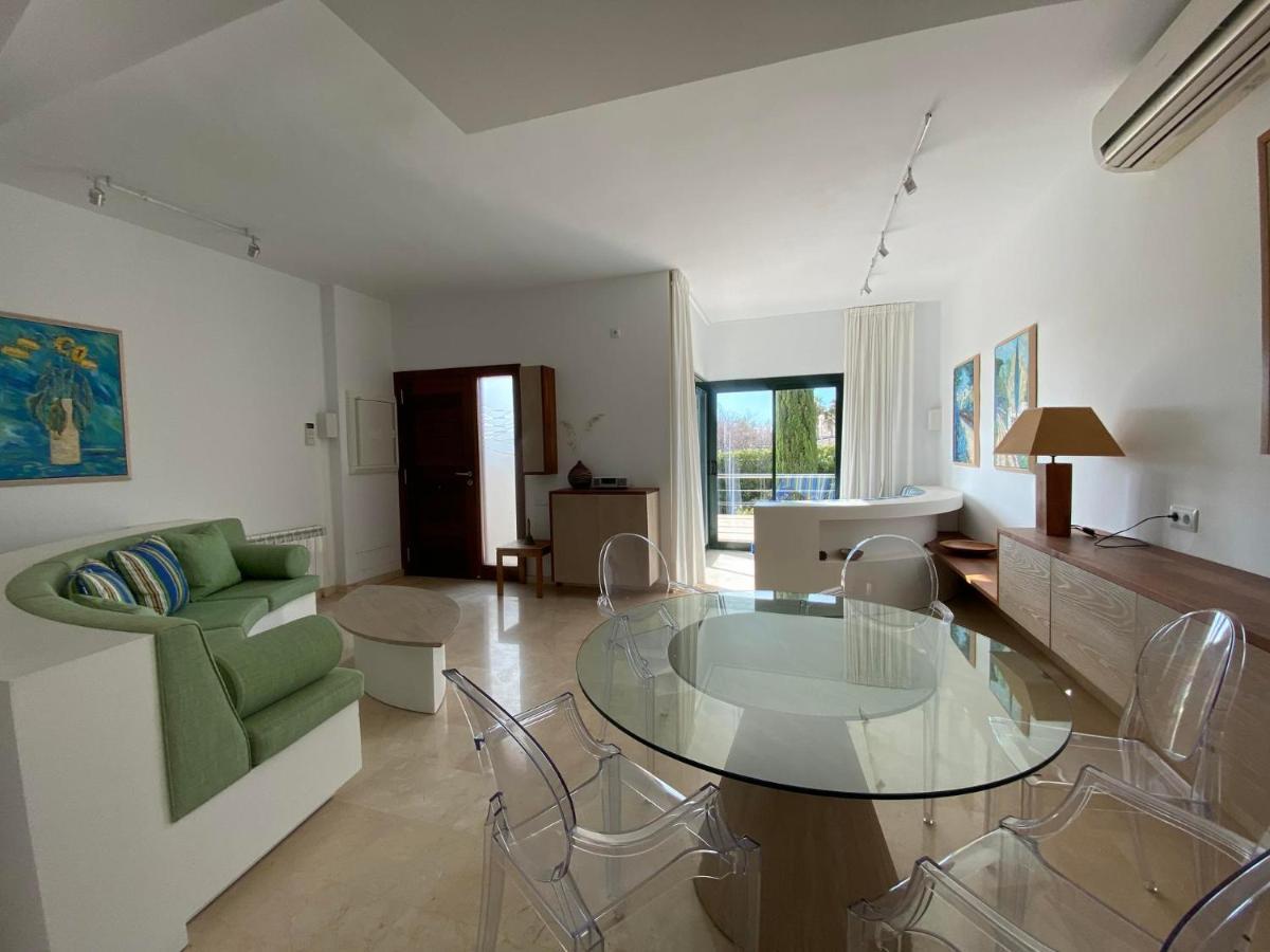 Marina 17 By Som Menorca * Fornells (Menorca)