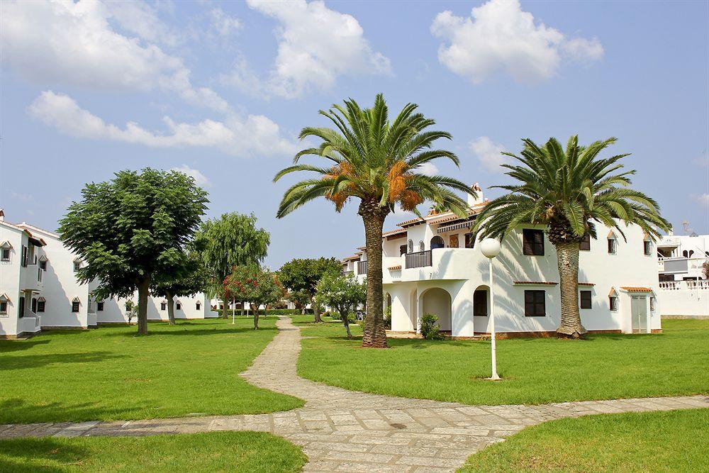 Apartment Playa Gold By Menorca Vacations