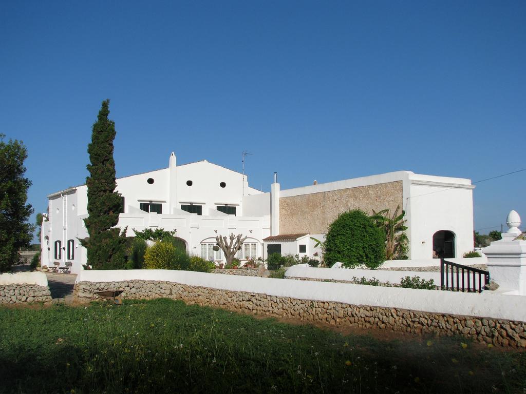 Llucmacanes Gran Agroturismo *