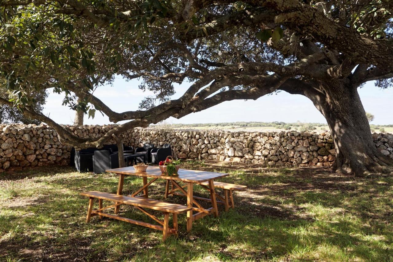 Son Camaro Сasa de vacaciones Ciutadella (Menorca)