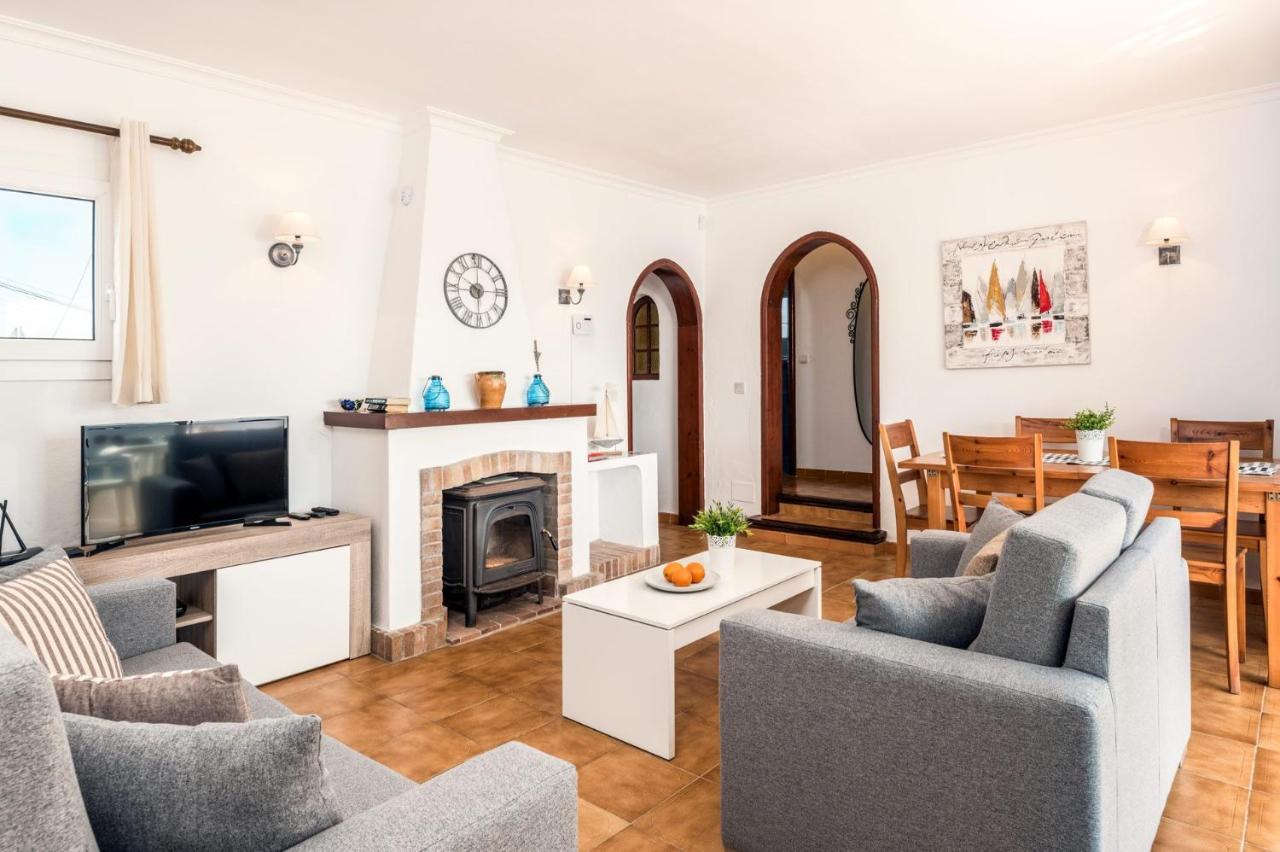 Villa Limon By