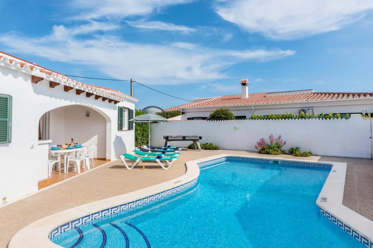 Limon By Villa Cala En Porter (Menorca)