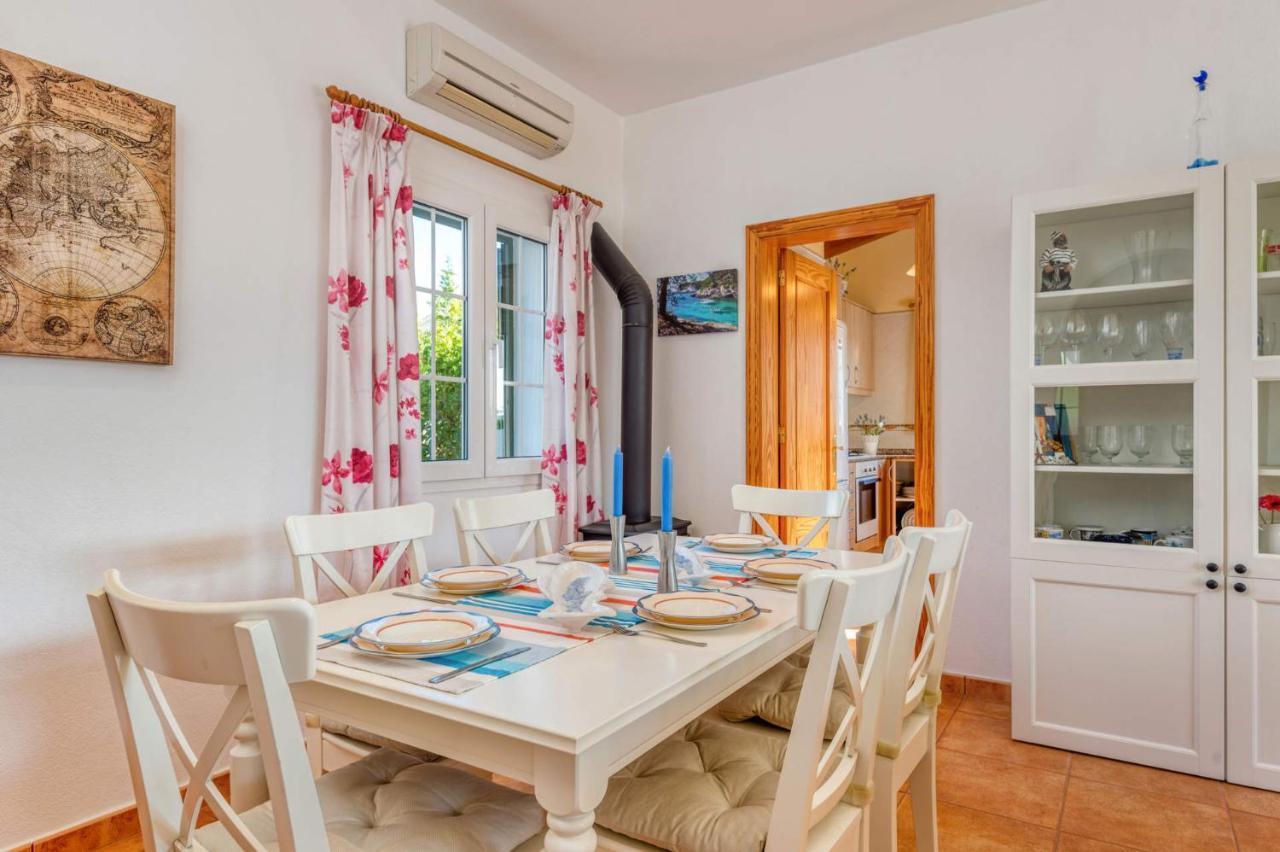 Mariona By Cala En Porter (Menorca)