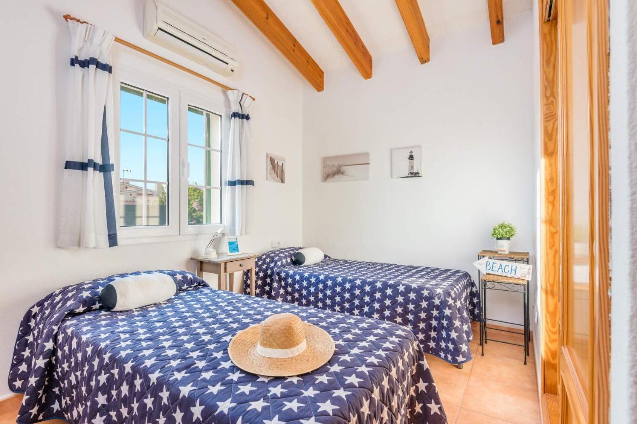 Mariona By Villa Cala En Porter (Menorca)