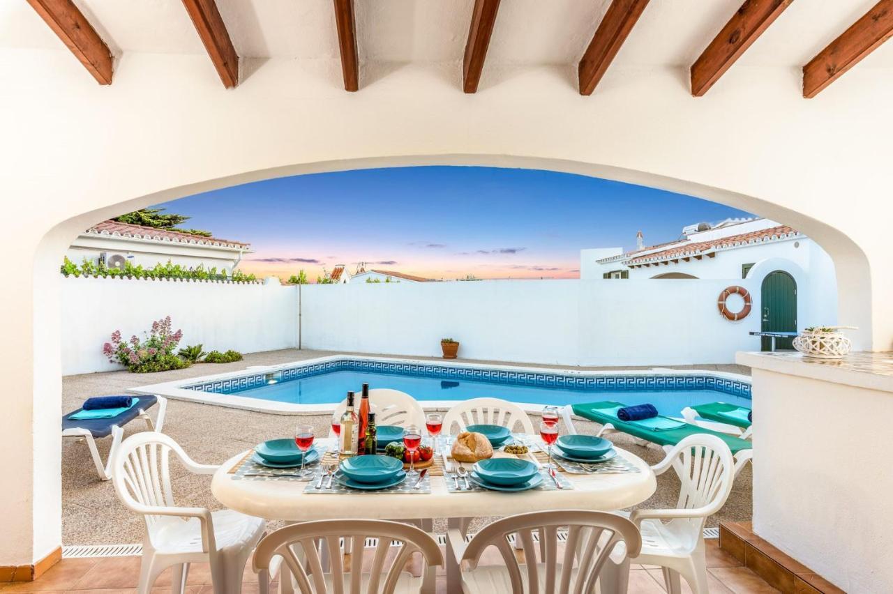 Villa Limon By