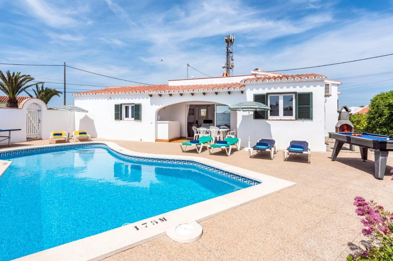 Limon By Villa Cala En Porter (Menorca)