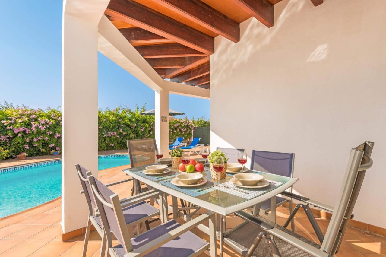 Mariona By Cala En Porter (Menorca)