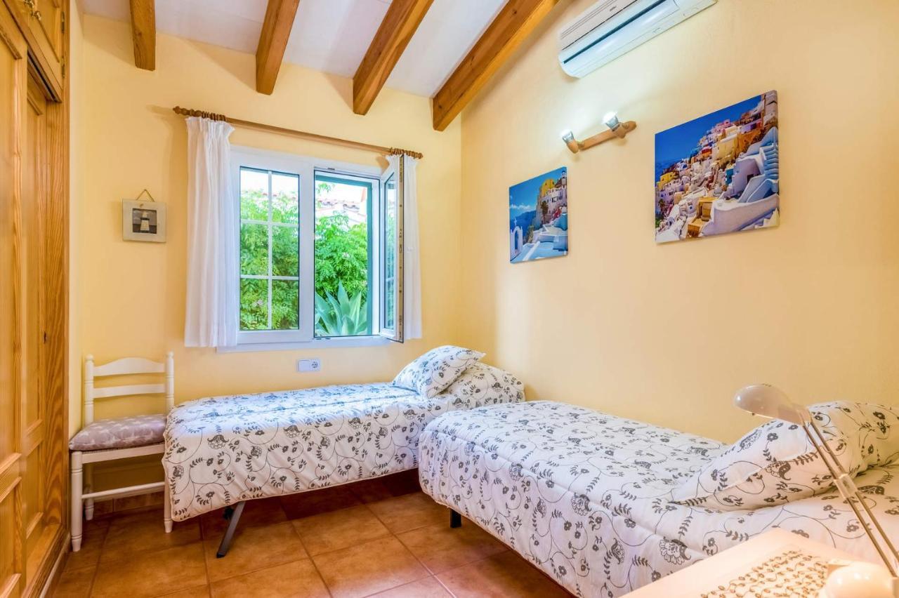 Mariona By Cala En Porter (Menorca)