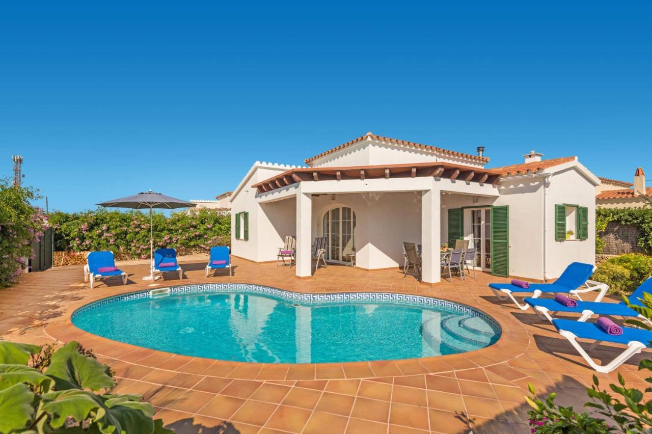 Villa Mariona By