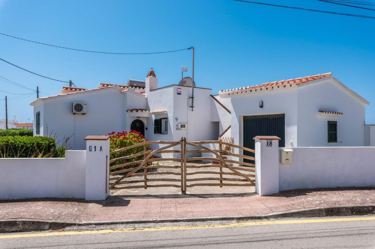 Limon By * Cala En Porter (Menorca)