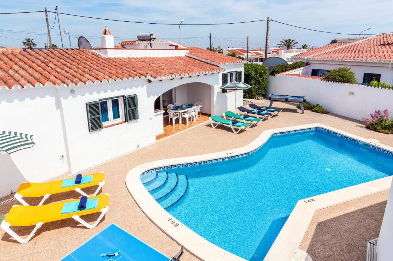 Limon By Villa Cala En Porter (Menorca)